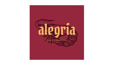 alegria